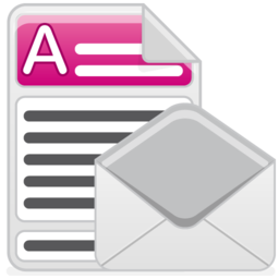 mail_header icon