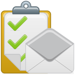 mailing_list icon