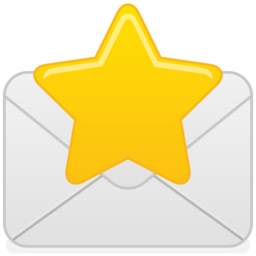 new_mail icon