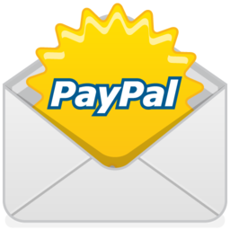 paypal icon