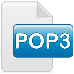 pop3_documents icon