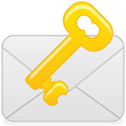 private_mail icon