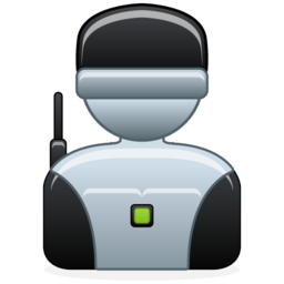 robot icon