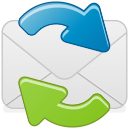 send_receive icon