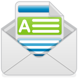 template_mail icon