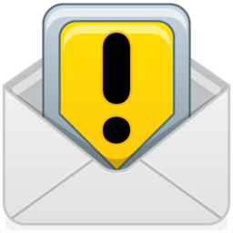 urgent_mail icon
