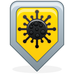 virus_alert icon