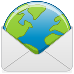 web_mail icon