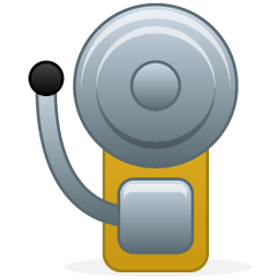 alarm icon