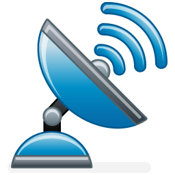 antenna icon