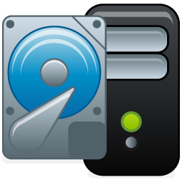backup_server icon