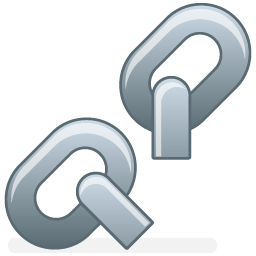 broken_link icon