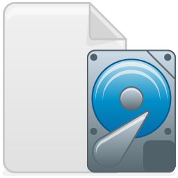 cache icon