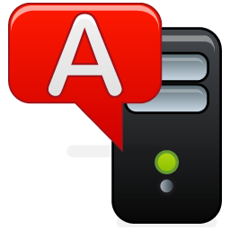 chat_server icon