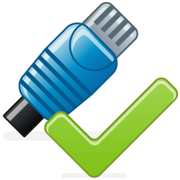 connect icon