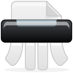 destroy icon