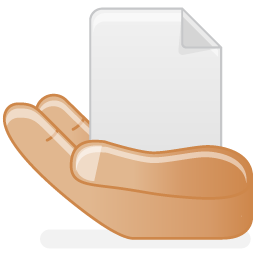 file_sharing icon
