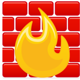 firewall icon
