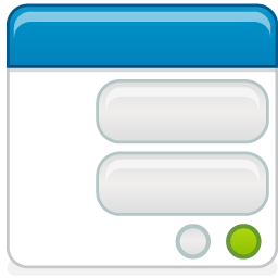 form icon