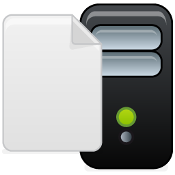 ftp_server icon