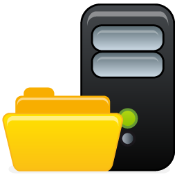 ftp_site icon