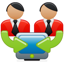 groupware icon