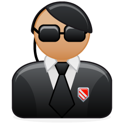 guard icon