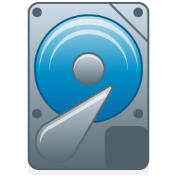 hard_disk icon
