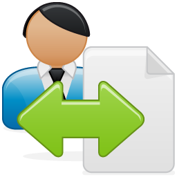 isdn icon
