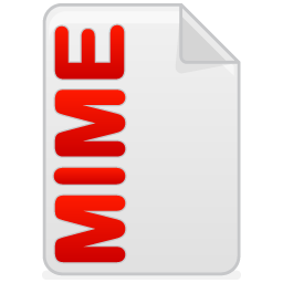 mime icon