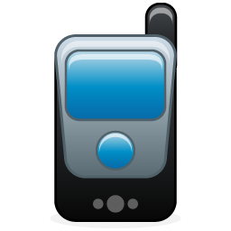 mobile_phone icon