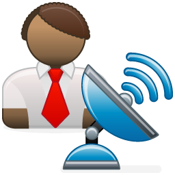 net_admin icon