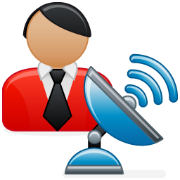 net_user icon