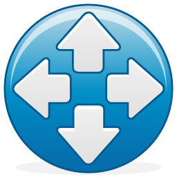 node icon