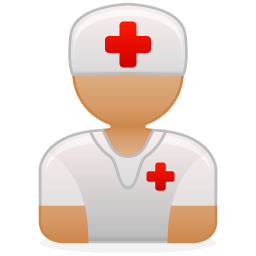 nurse icon