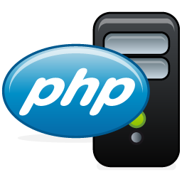 php_server icon