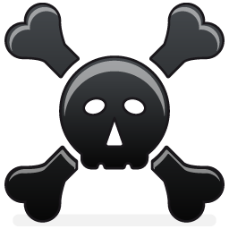 piracy icon