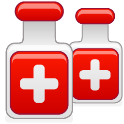quarantine icon