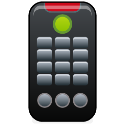 remote_control icon