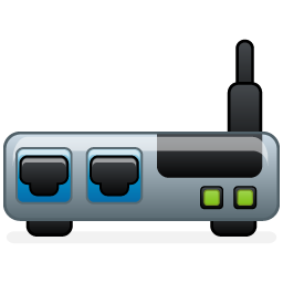 router icon