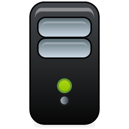 server icon