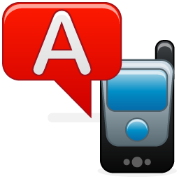 sms icon