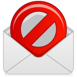 spam icon