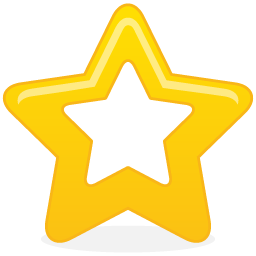 star icon