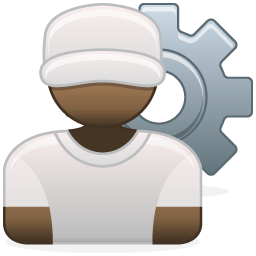 technical icon