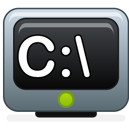 terminal icon