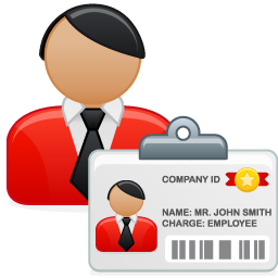 user_id icon