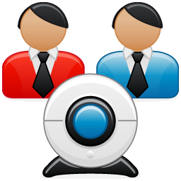 video_conference icon