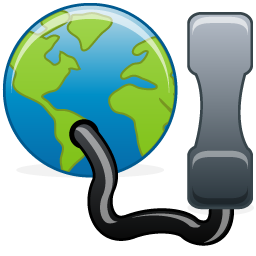 voip icon