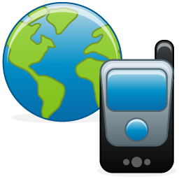 wap icon